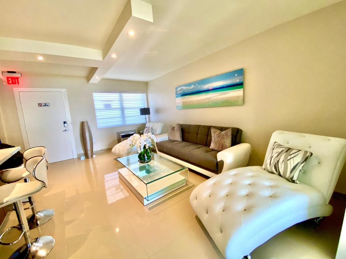 Premium Modern Waterfront Apartment With Miami Skyline View On The Bay 5 Mins Drive To Miami Beach With Free Parking Zewnętrze zdjęcie