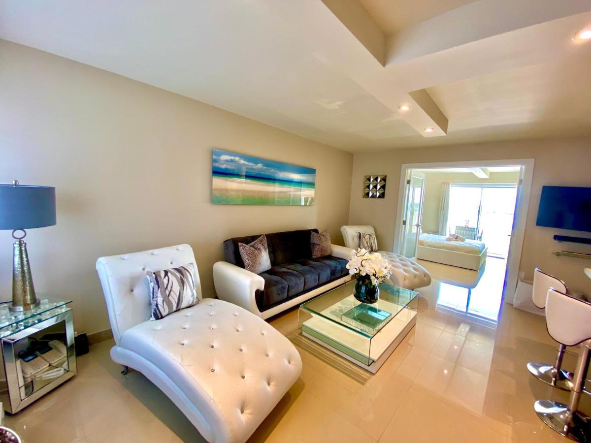 Premium Modern Waterfront Apartment With Miami Skyline View On The Bay 5 Mins Drive To Miami Beach With Free Parking Zewnętrze zdjęcie